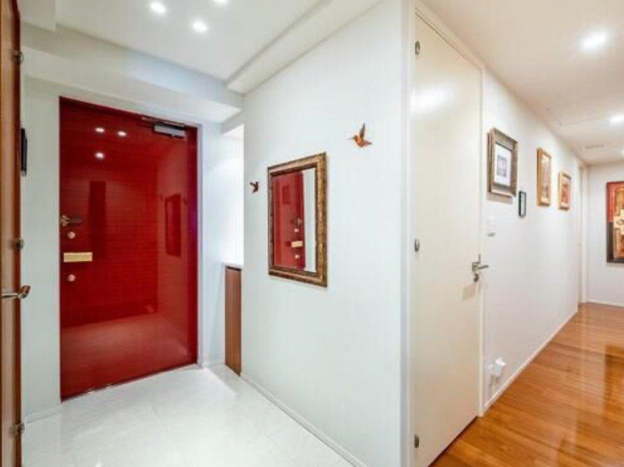 Hiroo Garden Forest Building A - PDJ Indonesia