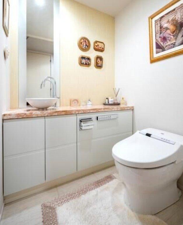 Hiroo Garden Forest Building A - PDJ Indonesia