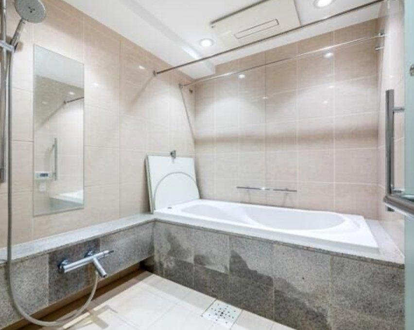 Hiroo Garden Forest Building A - PDJ Indonesia