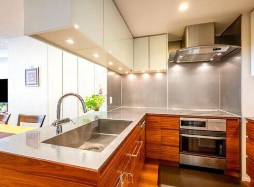 Hiroo Garden Forest Building A - PDJ Indonesia