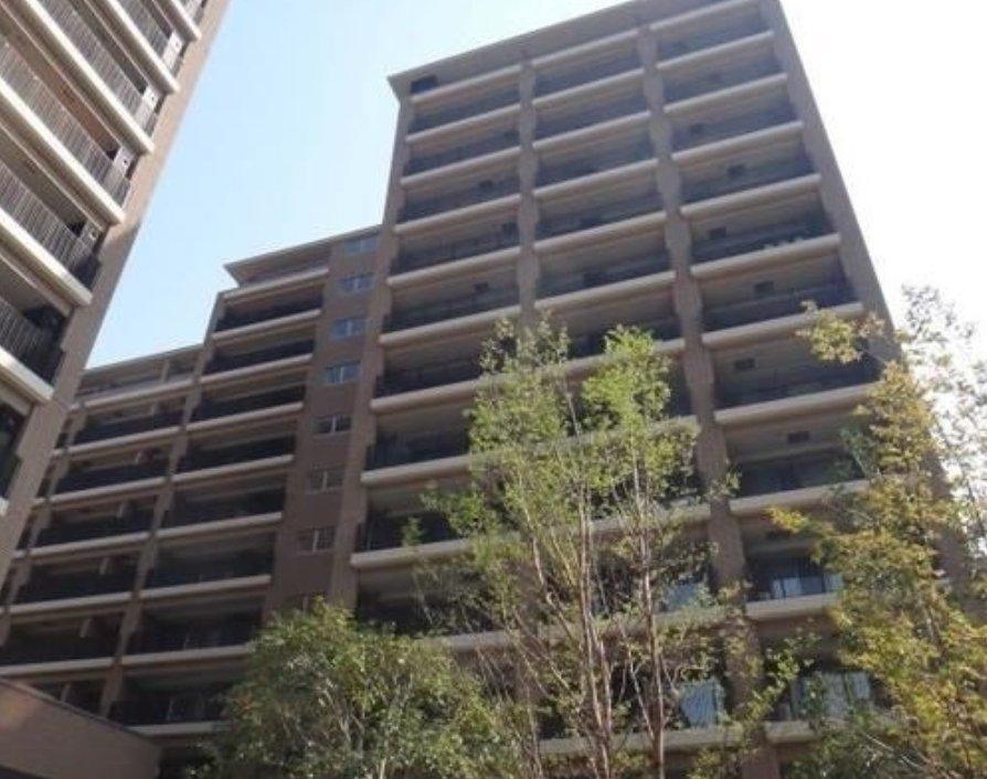 Hiroo garden Forest Building H - PDJ Indonesia