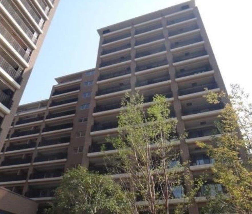 Hiroo garden Forest Building H - PDJ Indonesia