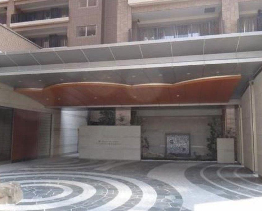 Hiroo garden Forest Building H - PDJ Indonesia