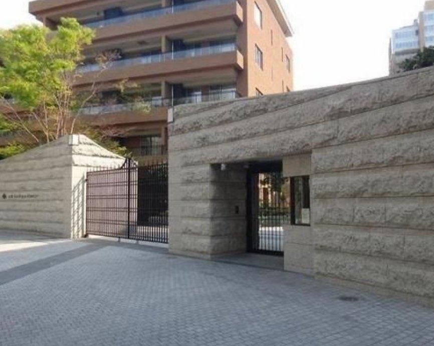 Hiroo garden Forest Building H - PDJ Indonesia