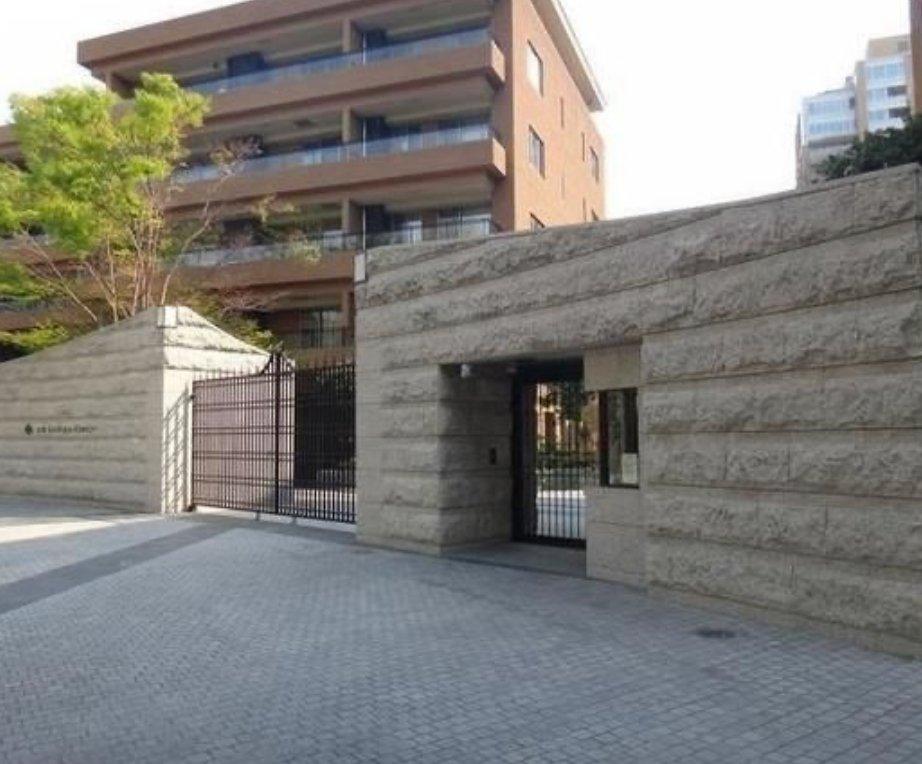 Hiroo garden Forest Building H - PDJ Indonesia