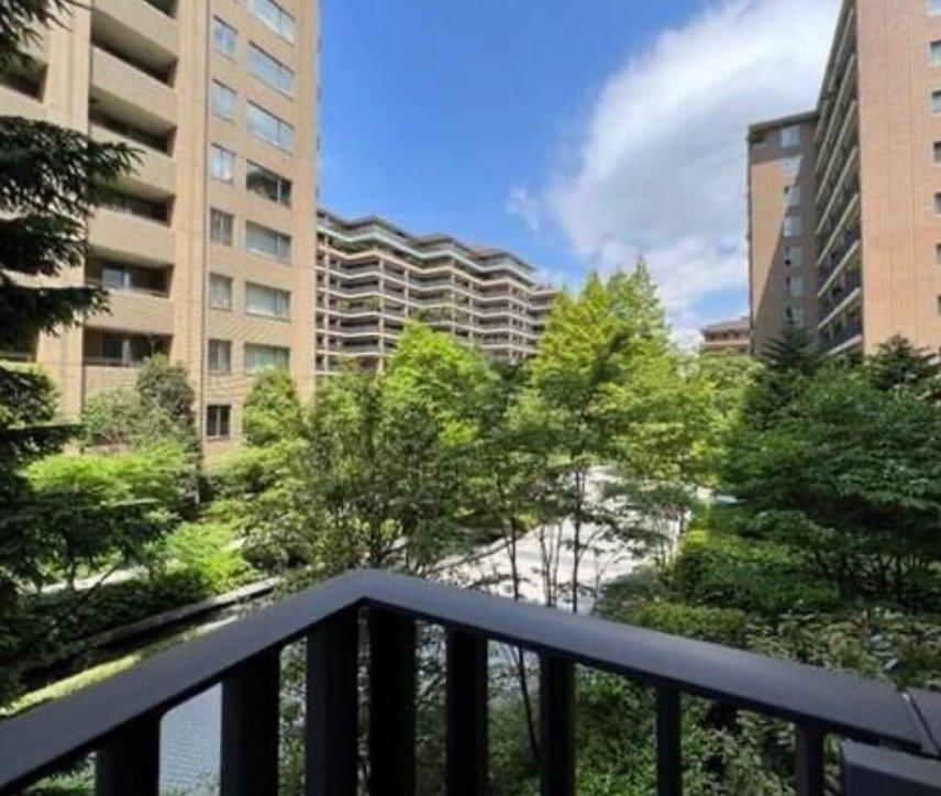 Hiroo garden Forest G Building - PDJ Indonesia