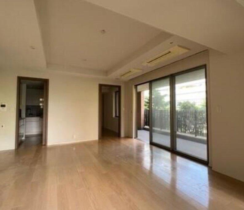 Hiroo garden Forest G Building - PDJ Indonesia