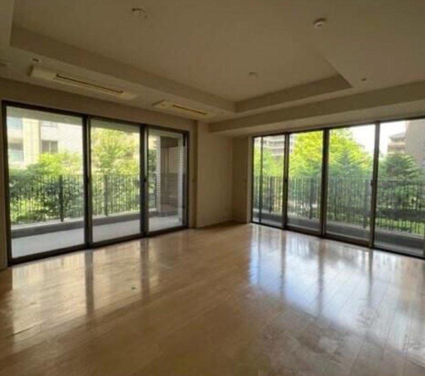 Hiroo garden Forest G Building - PDJ Indonesia