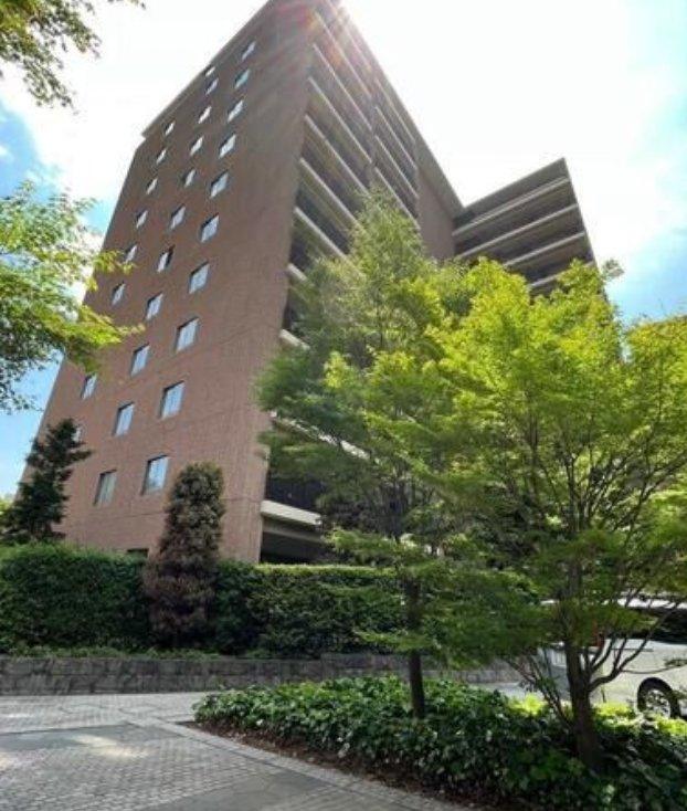 Hiroo garden Forest G Building - PDJ Indonesia