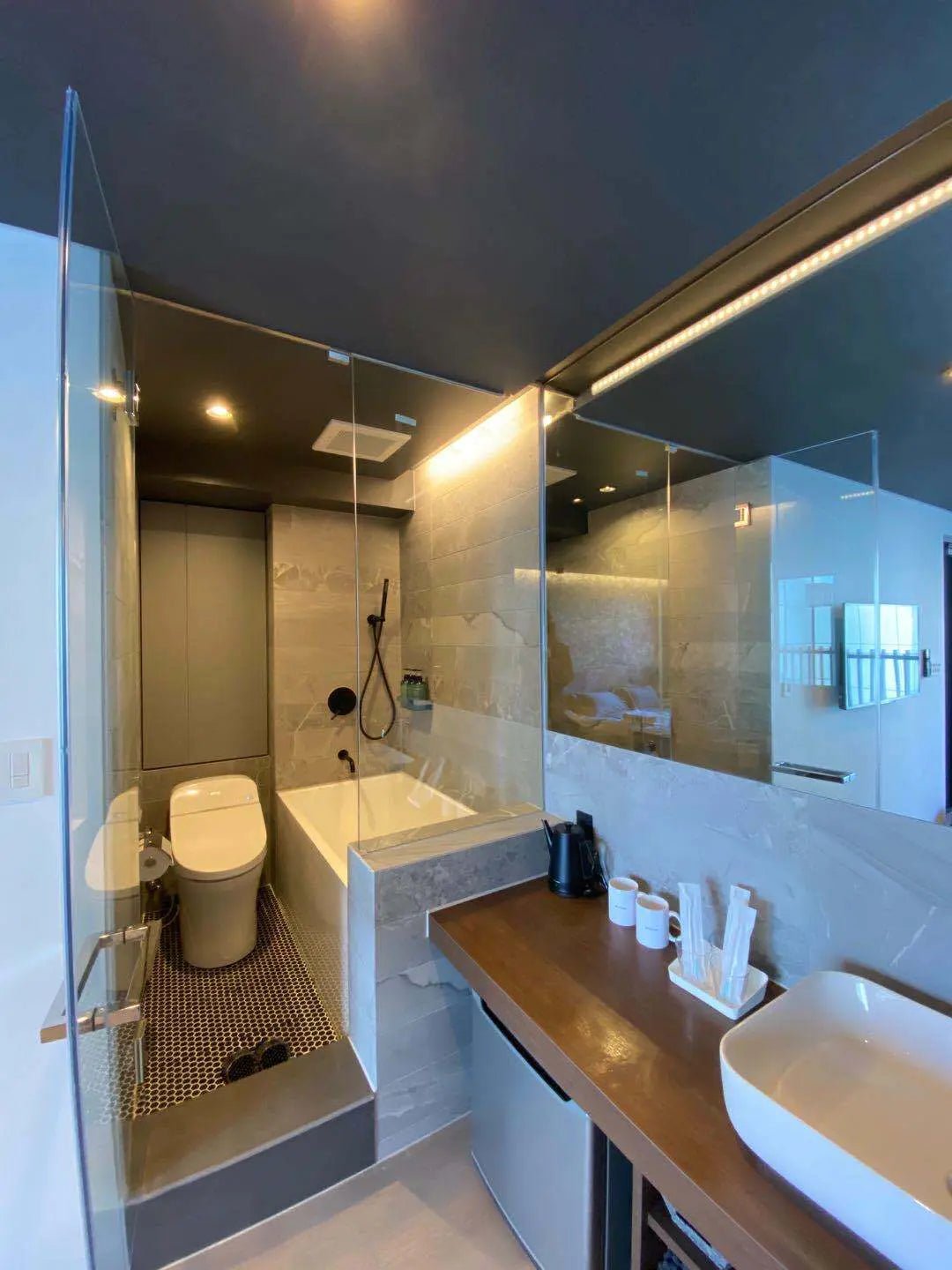 Hotel & Ryokan in Chiyoda-ku, Tokyo - PDJ Indonesia