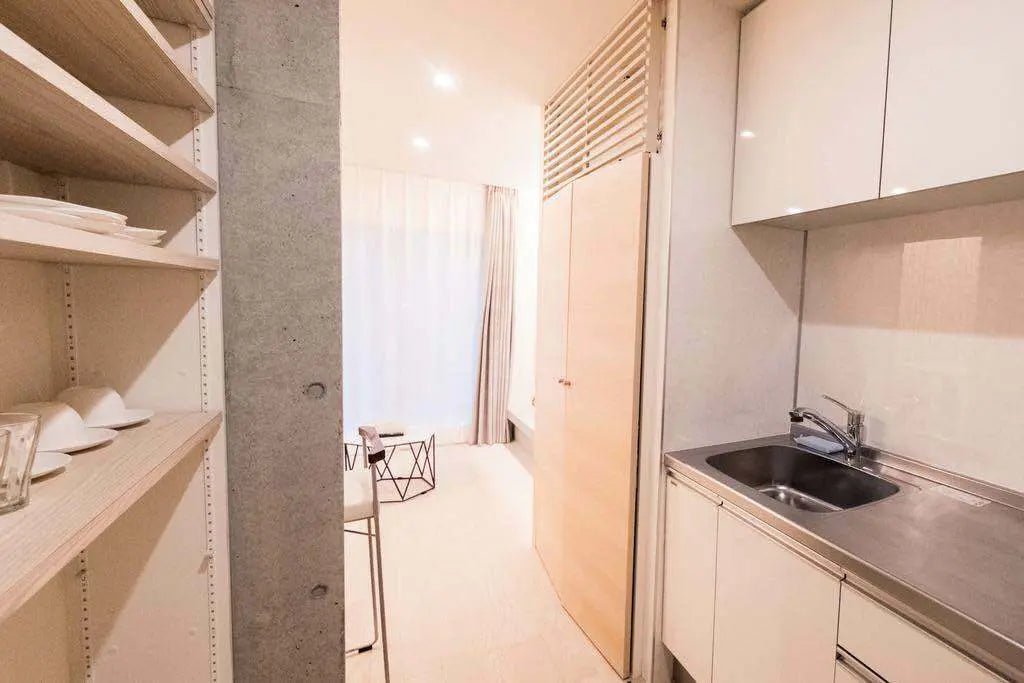 Hotel & Ryokan in Chuo-ku, Tokyo - PDJ Indonesia