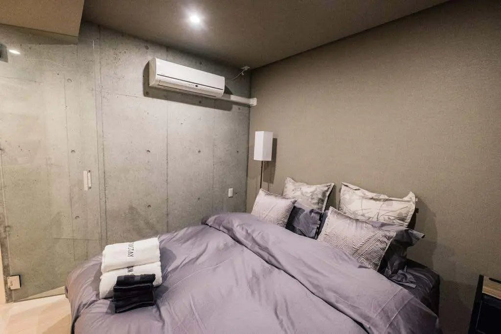 Hotel & Ryokan in Chuo-ku, Tokyo - PDJ Indonesia