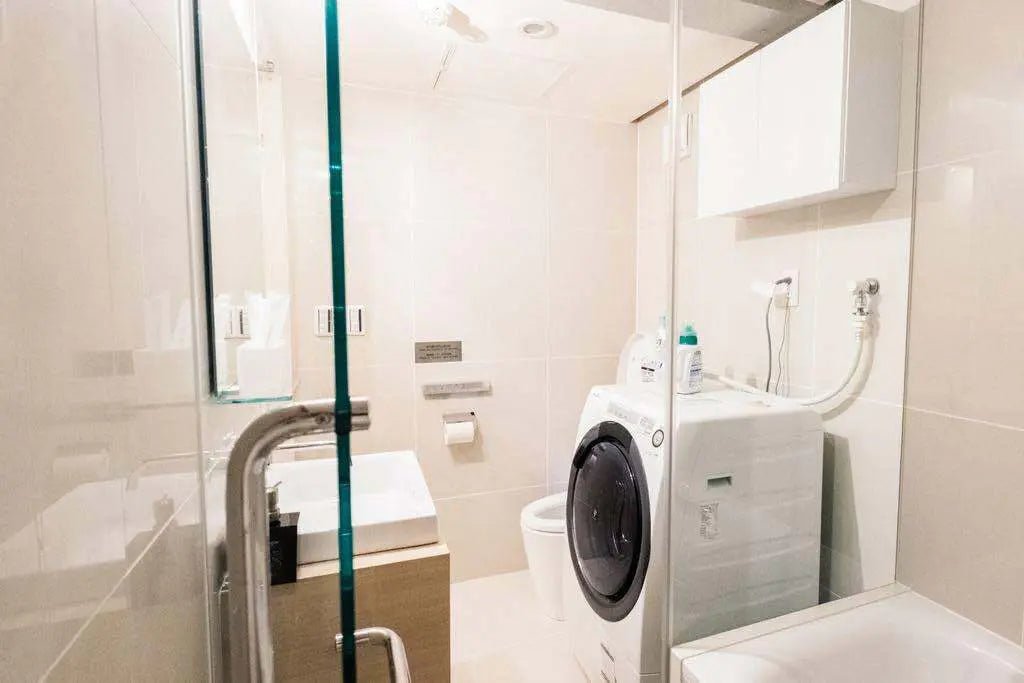 Hotel & Ryokan in Chuo-ku, Tokyo - PDJ Indonesia