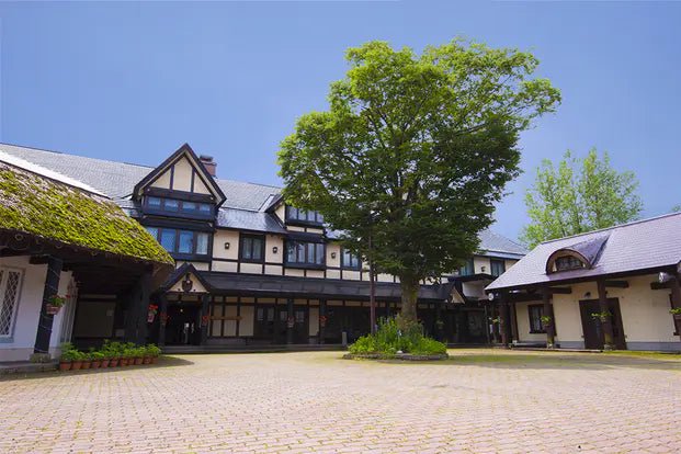 Hotel & Ryokan in Hakuba-mura,Kitaazumi-gun, Nagano - PDJ Indonesia