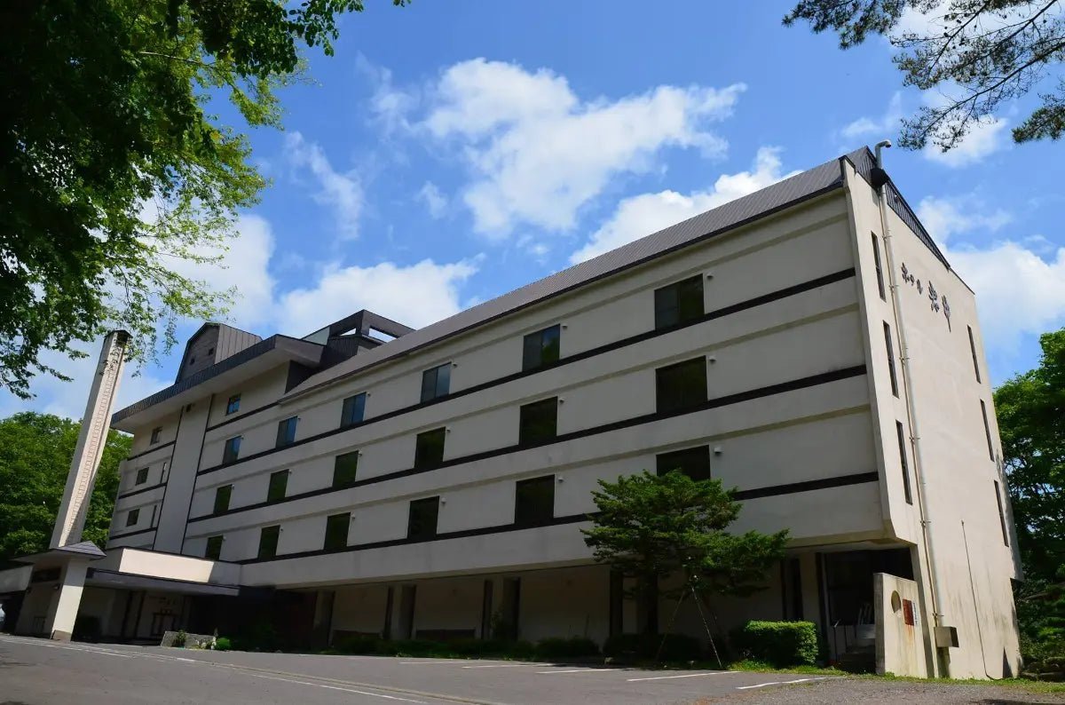 Hotel & Ryokan in , Hokkaido - PDJ Indonesia