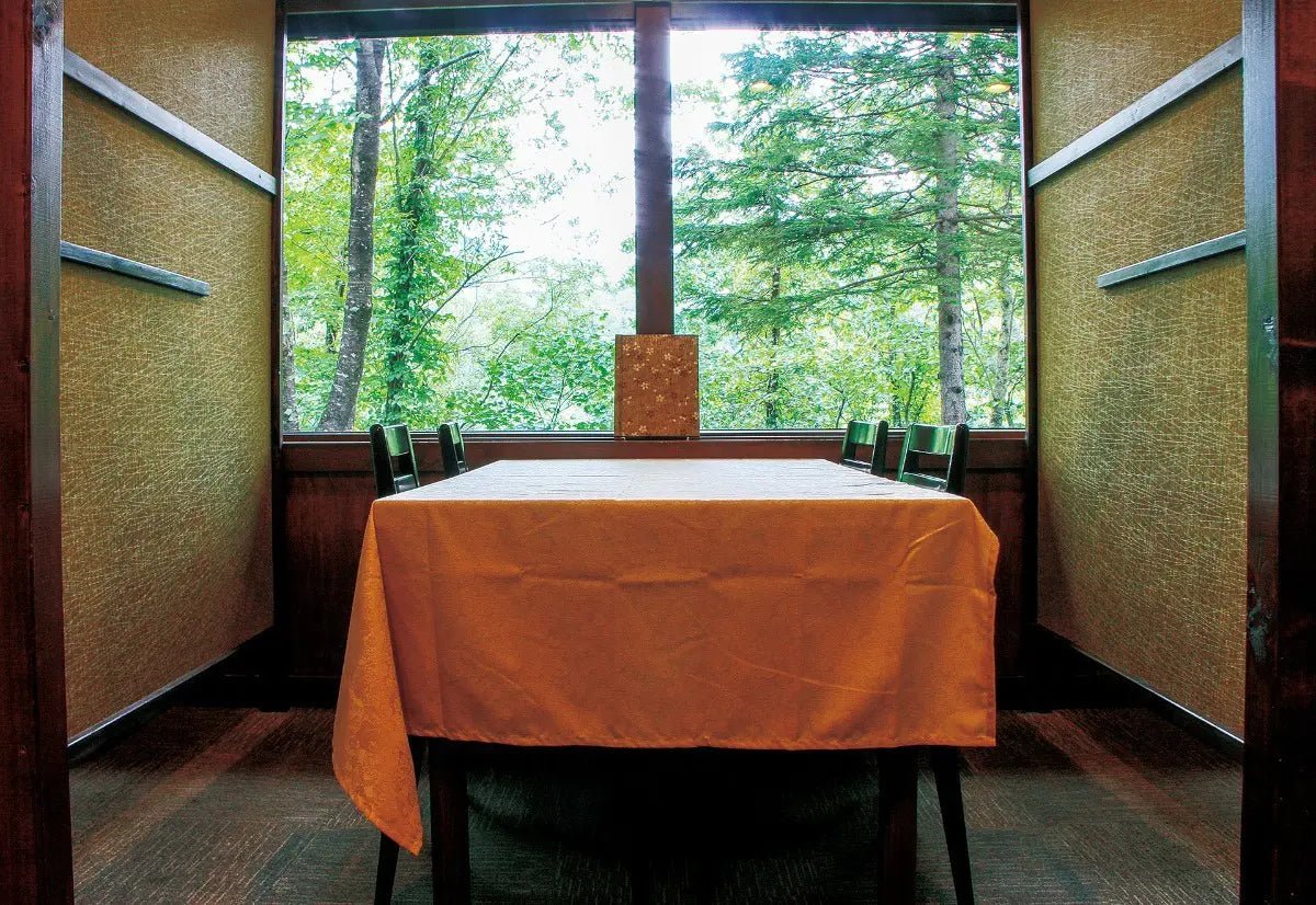 Hotel & Ryokan in , Hokkaido - PDJ Indonesia