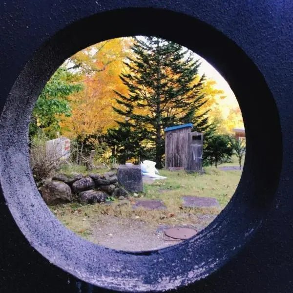 Hotel & Ryokan in , Hokkaido - PDJ Indonesia