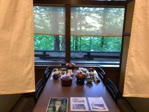 Hotel & Ryokan in , Hokkaido - PDJ Indonesia