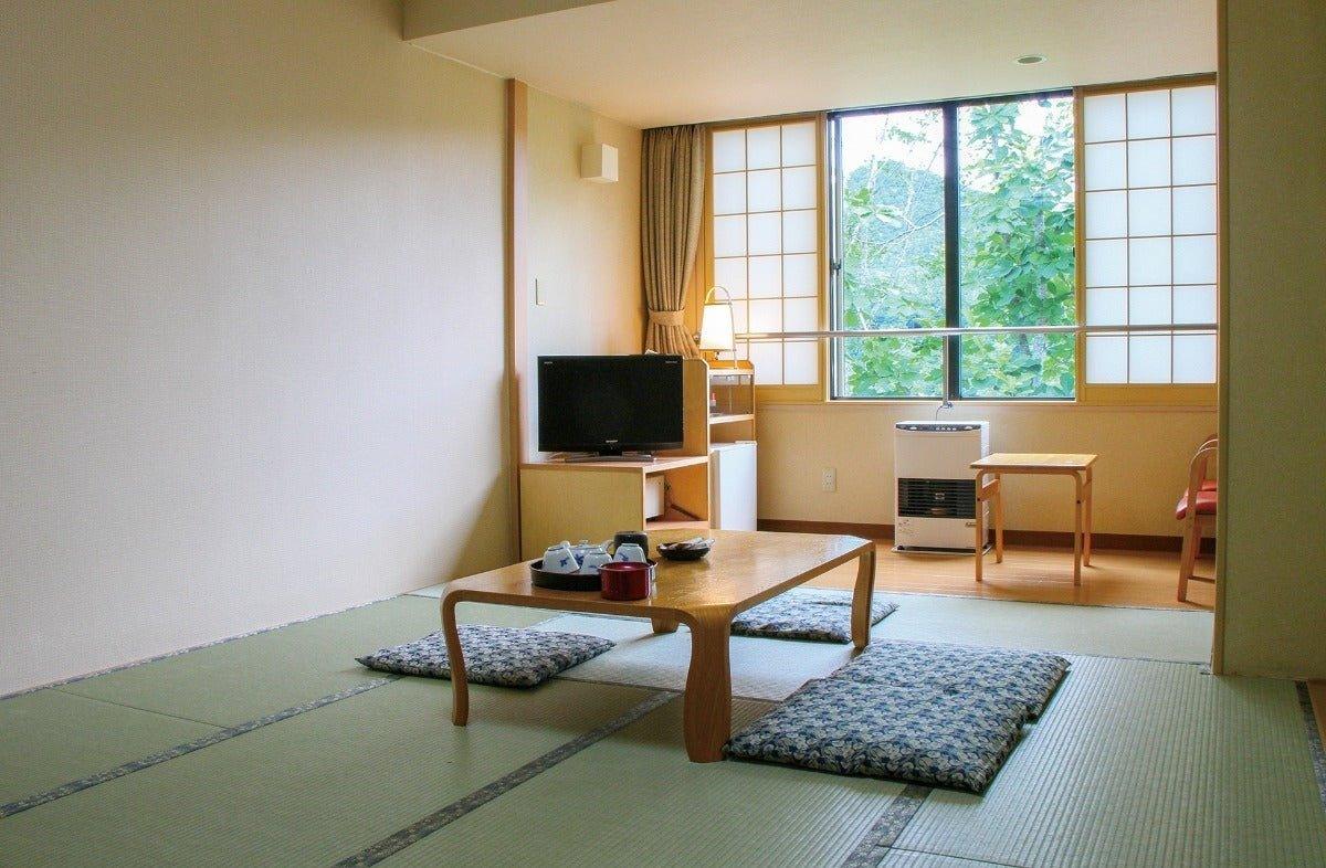 Hotel & Ryokan in , Hokkaido - PDJ Indonesia
