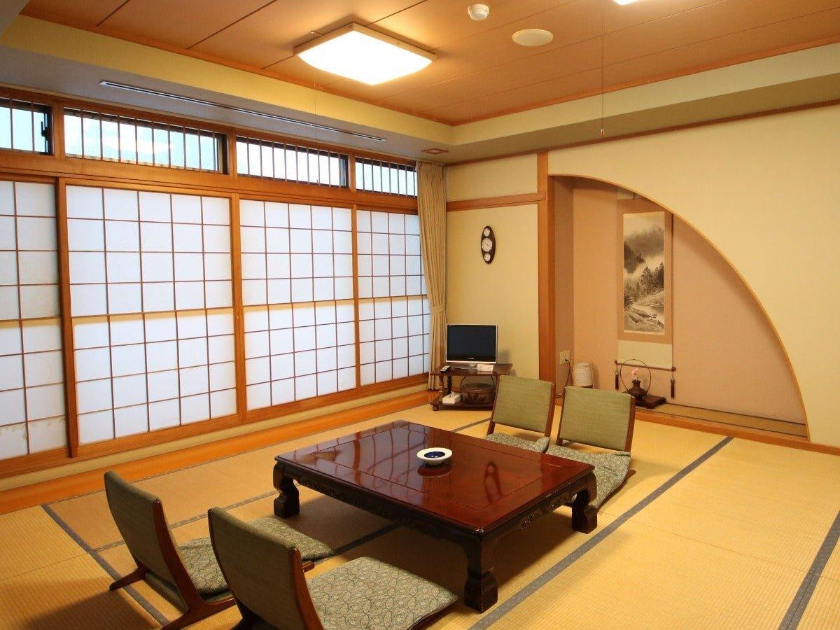 Hotel & Ryokan in , Hokkaido - PDJ Indonesia
