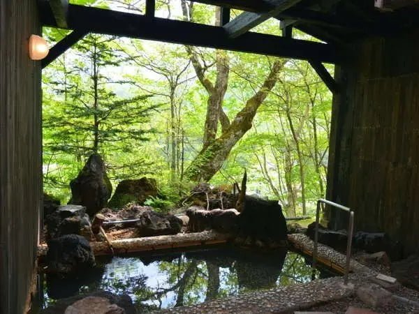 Hotel & Ryokan in , Hokkaido - PDJ Indonesia