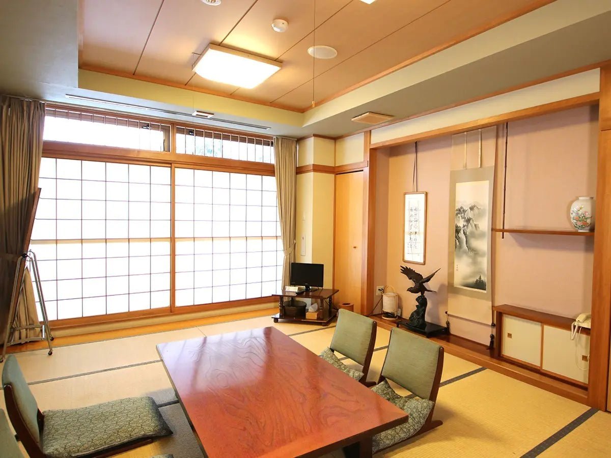 Hotel & Ryokan in , Hokkaido - PDJ Indonesia