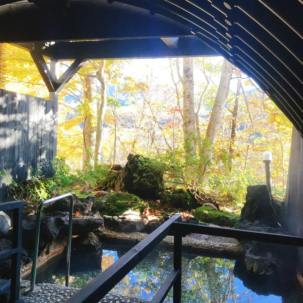 Hotel & Ryokan in , Hokkaido - PDJ Indonesia