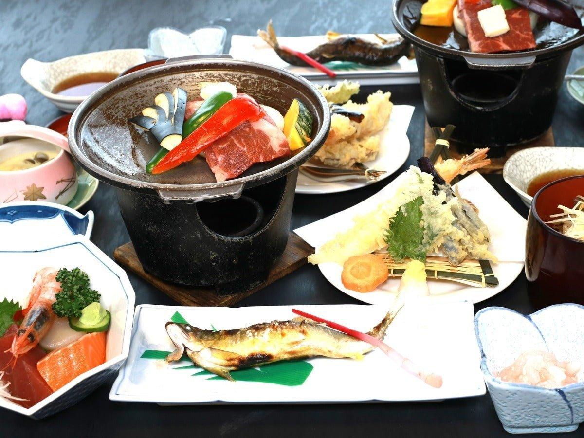 Hotel & Ryokan in , Hokkaido - PDJ Indonesia