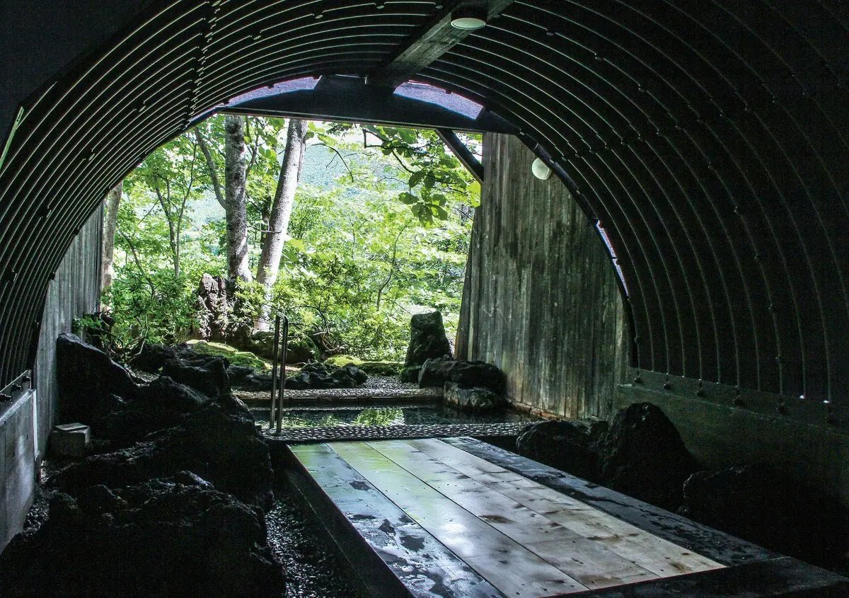 Hotel & Ryokan in , Hokkaido - PDJ Indonesia