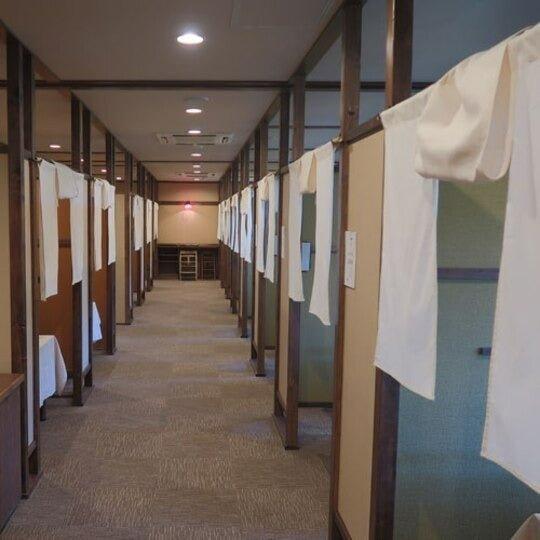 Hotel & Ryokan in , Hokkaido - PDJ Indonesia