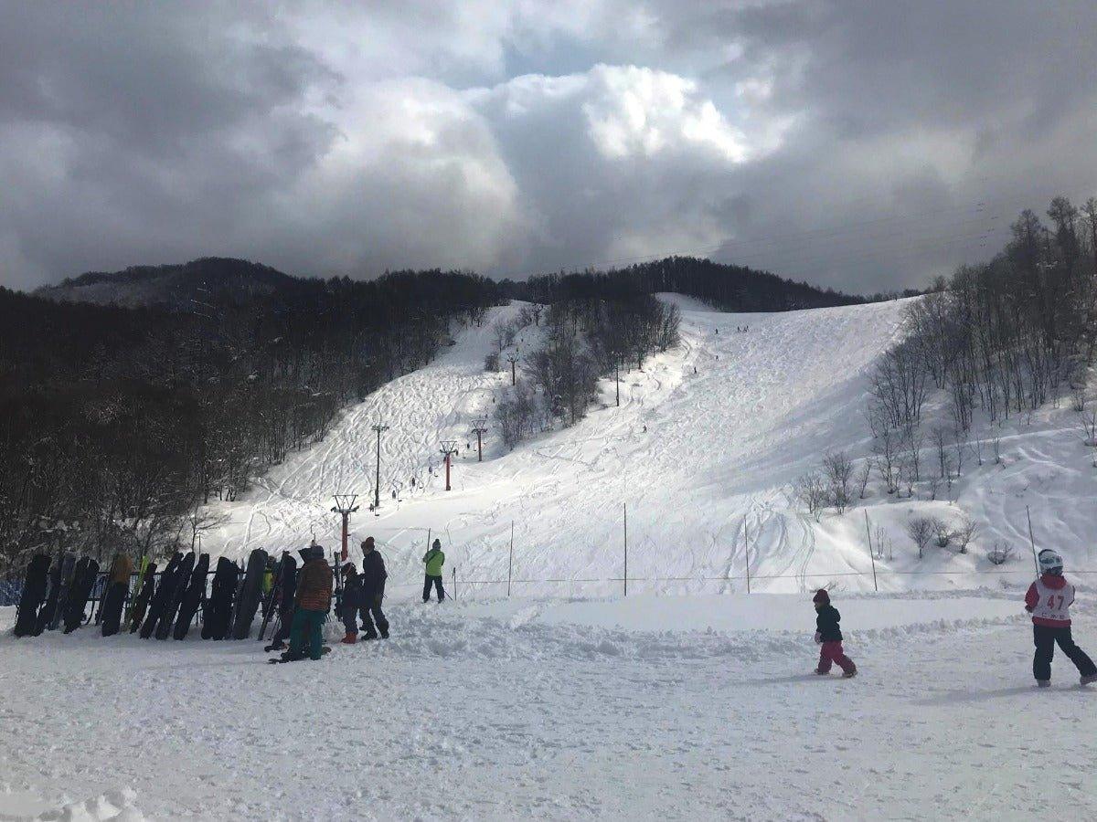 Hotel & Ryokan in , Hokkaido - PDJ Indonesia