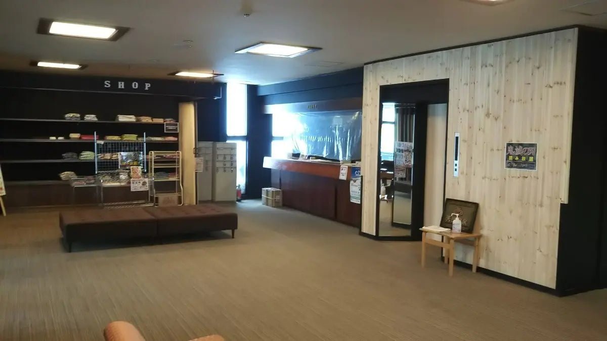 Hotel & Ryokan in , Hokkaido - PDJ Indonesia