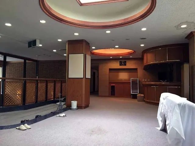 Hotel & Ryokan in Karuizawa-machi,Kitasaku-gun, Nagano - PDJ Indonesia