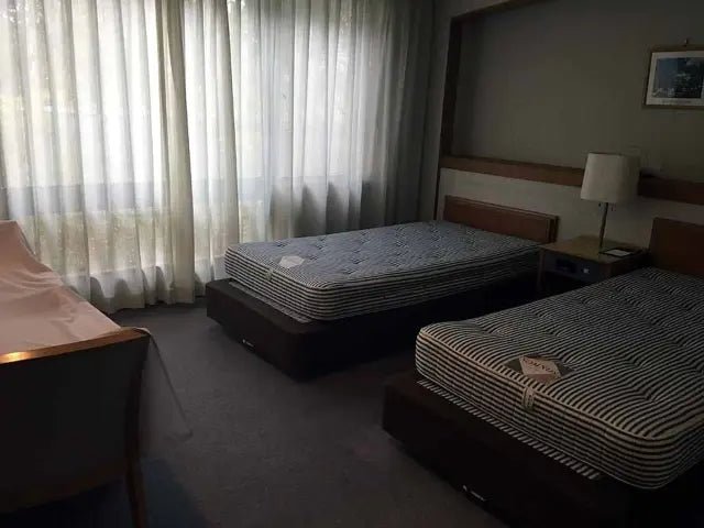 Hotel & Ryokan in Karuizawa-machi,Kitasaku-gun, Nagano - PDJ Indonesia