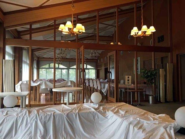 Hotel & Ryokan in Karuizawa-machi,Kitasaku-gun, Nagano - PDJ Indonesia