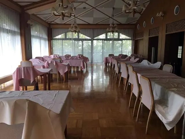 Hotel & Ryokan in Karuizawa-machi,Kitasaku-gun, Nagano - PDJ Indonesia