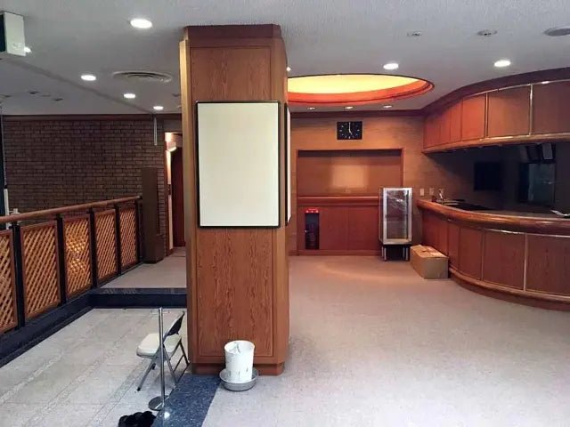 Hotel & Ryokan in Karuizawa-machi,Kitasaku-gun, Nagano - PDJ Indonesia