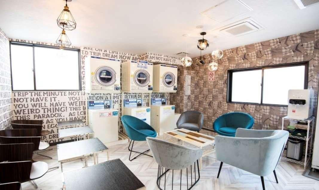 Hotel & Ryokan in Sumida-ku, Tokyo - PDJ Indonesia