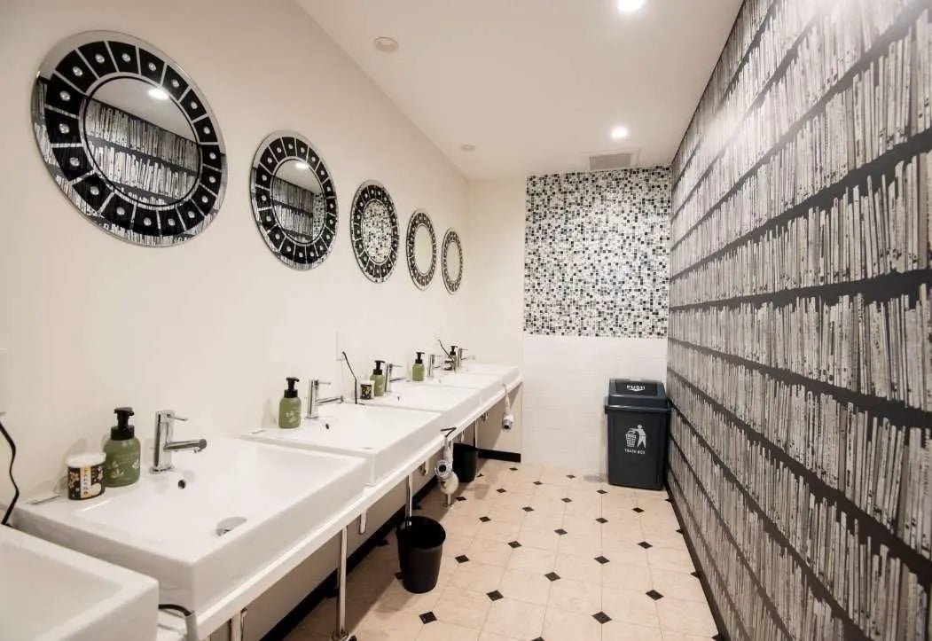 Hotel & Ryokan in Sumida-ku, Tokyo - PDJ Indonesia