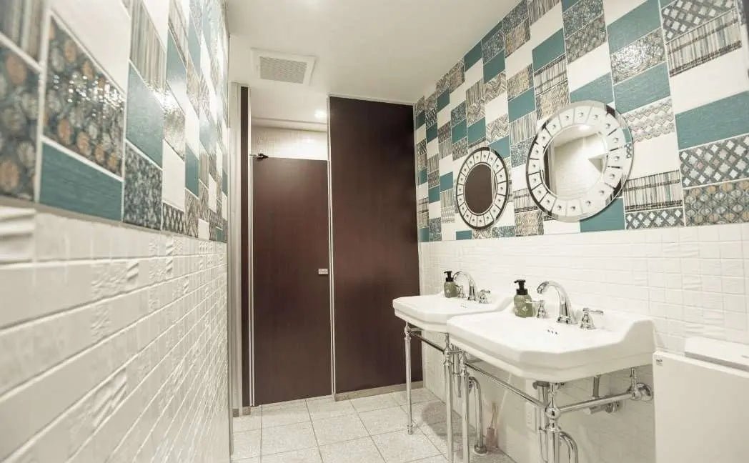 Hotel & Ryokan in Sumida-ku, Tokyo - PDJ Indonesia