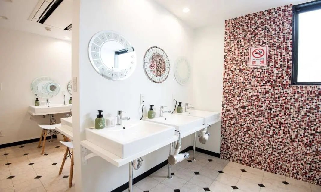 Hotel & Ryokan in Sumida-ku, Tokyo - PDJ Indonesia