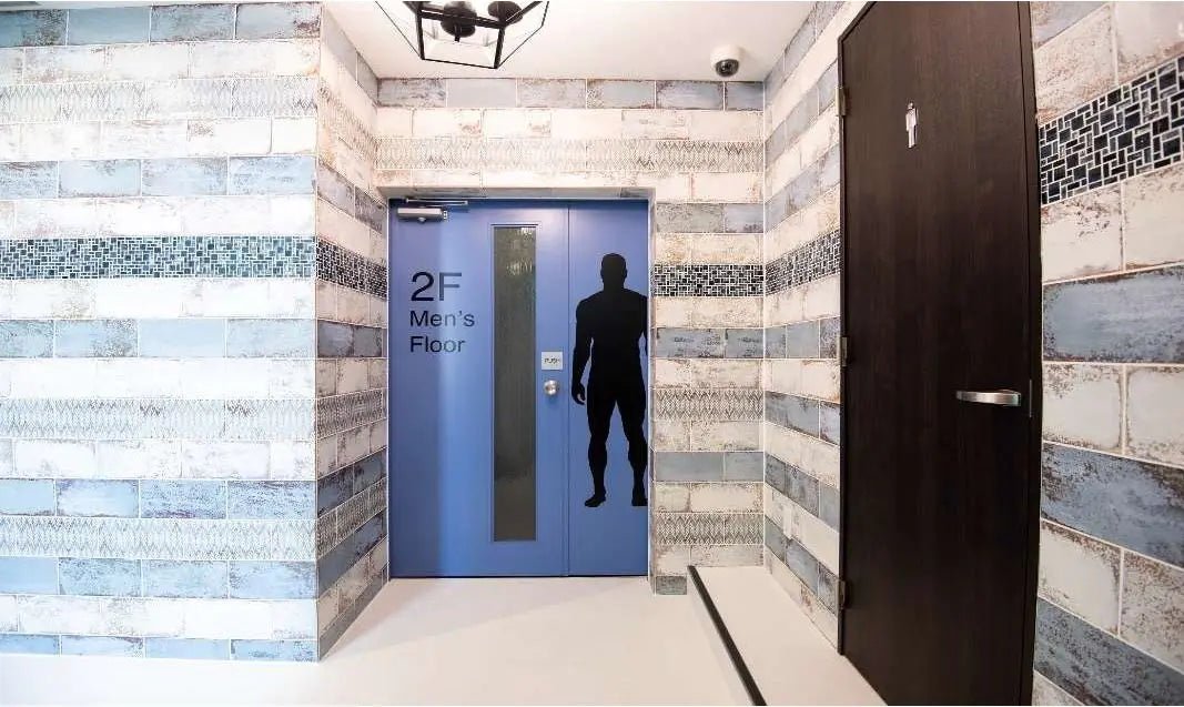 Hotel & Ryokan in Sumida-ku, Tokyo - PDJ Indonesia