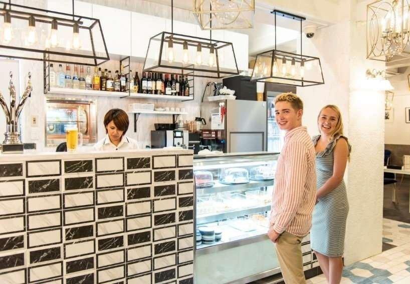 Hotel & Ryokan in Sumida-ku, Tokyo - PDJ Indonesia