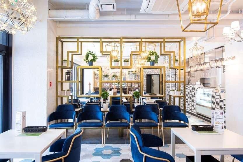 Hotel & Ryokan in Sumida-ku, Tokyo - PDJ Indonesia