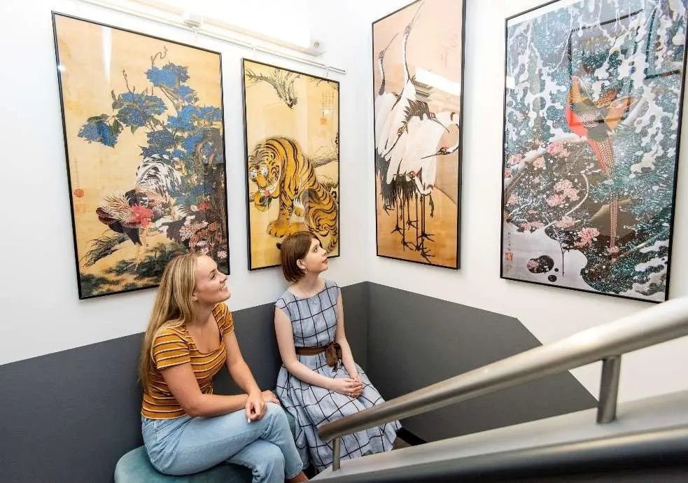 Hotel & Ryokan in Sumida-ku, Tokyo - PDJ Indonesia