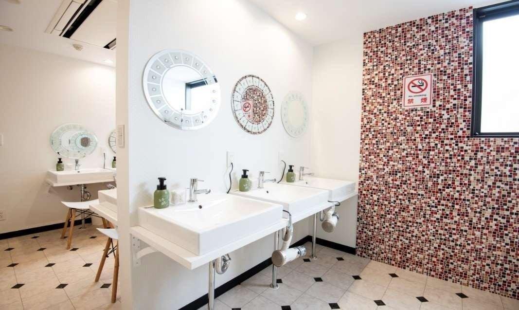 Hotel & Ryokan in Sumida-ku, Tokyo - PDJ Indonesia