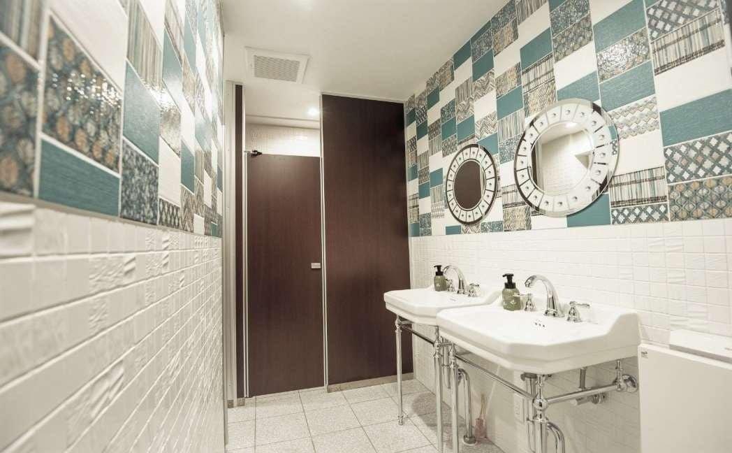 Hotel & Ryokan in Sumida-ku, Tokyo - PDJ Indonesia