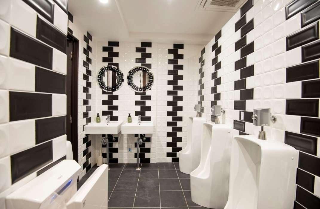 Hotel & Ryokan in Sumida-ku, Tokyo - PDJ Indonesia