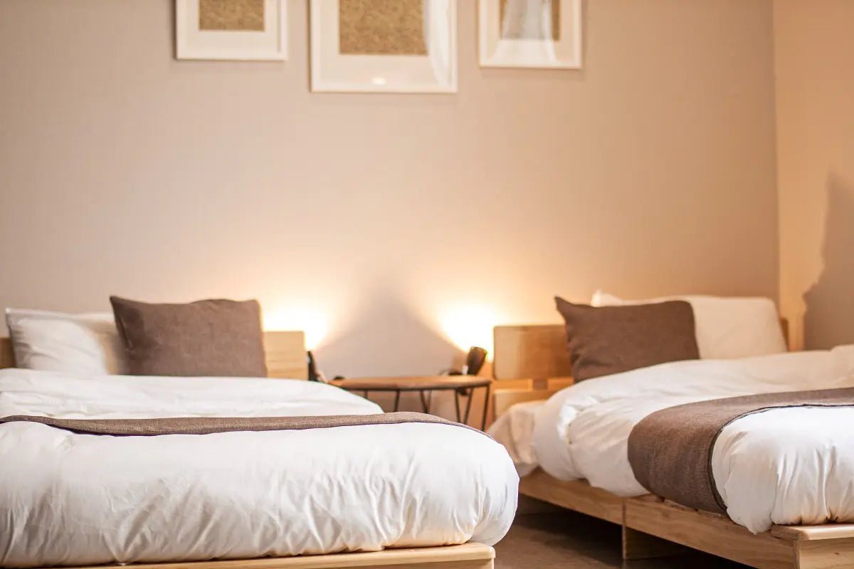 Hotel & Ryokan in Toyohira-ku,Sapporo-shi, Hokkaido - PDJ Indonesia