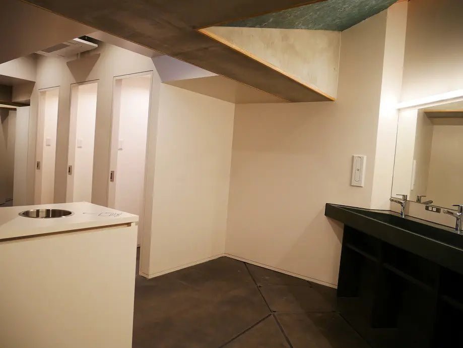 Hotel in Shinjuku-ku, Tokyo - PDJ Indonesia